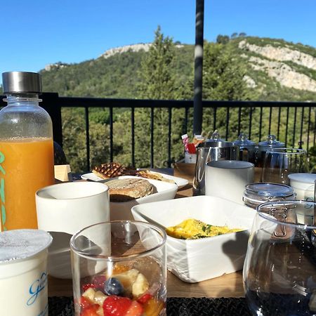 Le Mas De San Lou Cabasse Εξωτερικό φωτογραφία