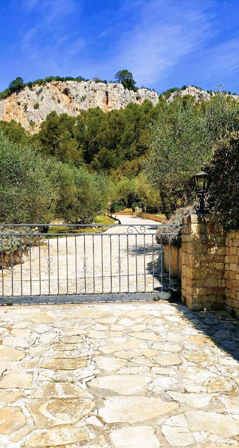 Le Mas De San Lou Cabasse Εξωτερικό φωτογραφία