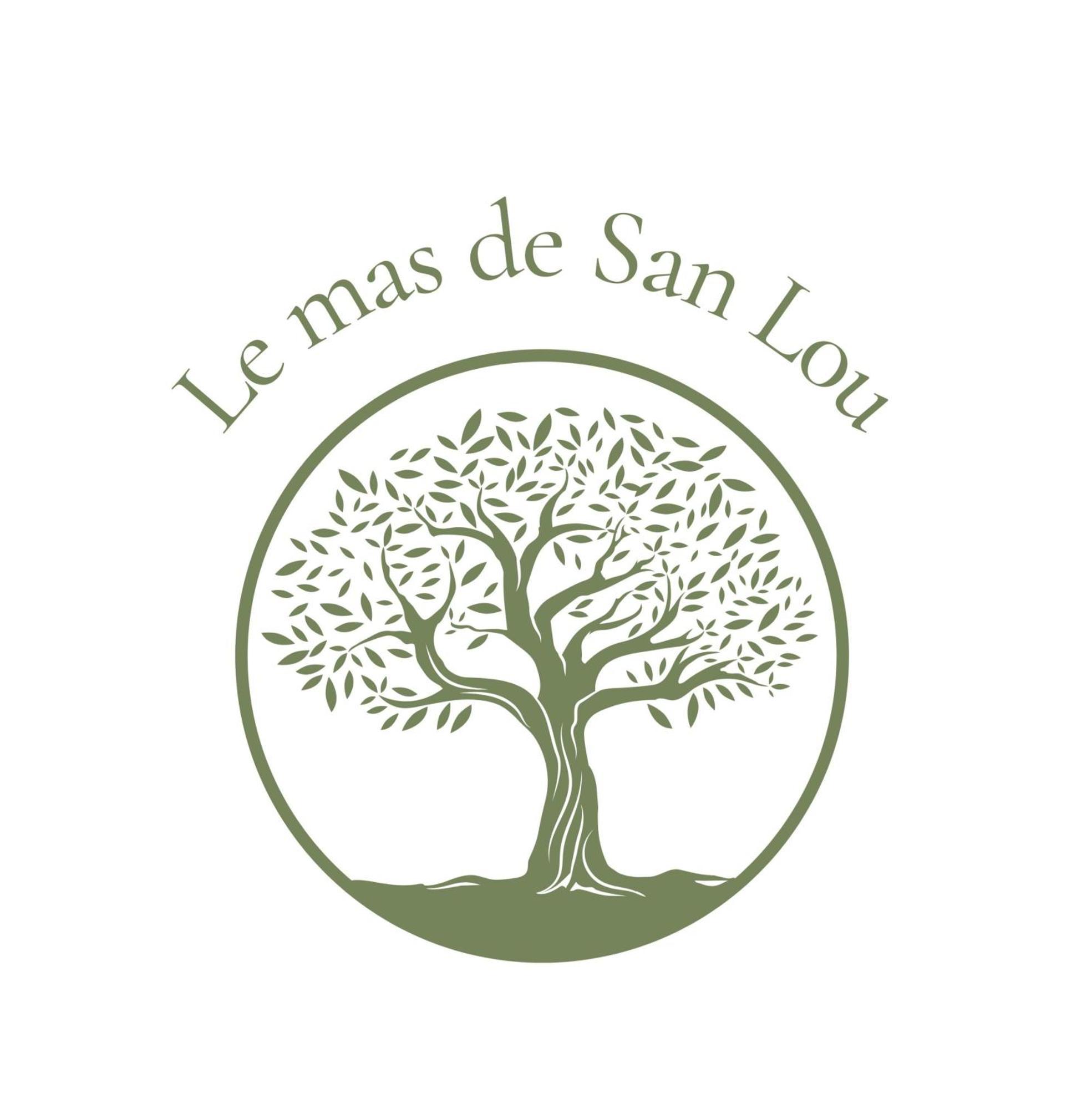 Le Mas De San Lou Cabasse Εξωτερικό φωτογραφία